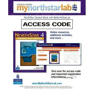 Northstar reading and writing 5 with mynorthstarlab classroom and