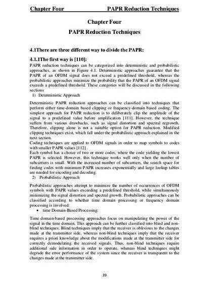 ofdm thesis paper pdf