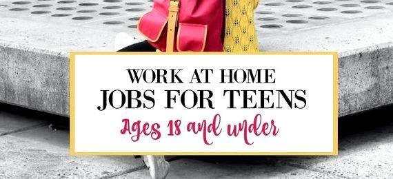 Online article writing jobs for 13 year olds to spend
