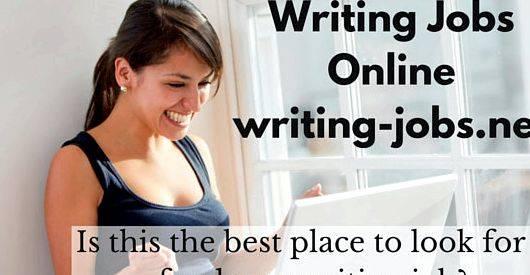 Online article writing jobs in delhi Like most of our