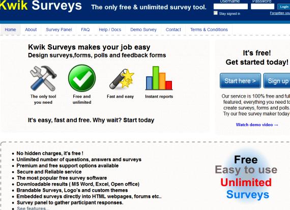 Online survey tools for dissertation number of web-based
