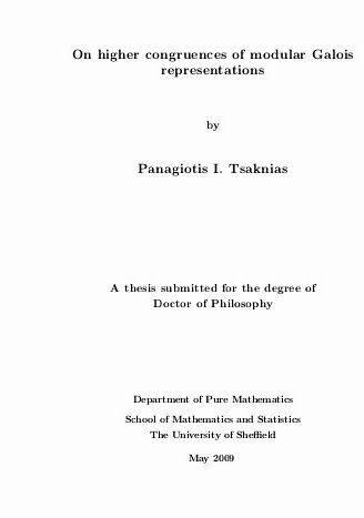 Operations research phd dissertation requirements The purpose of the
