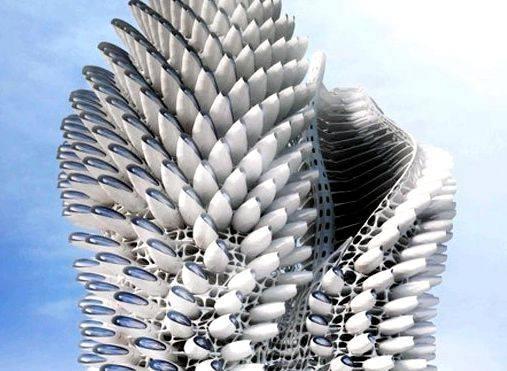 Parametric architecture thesis proposal titles banks, gas stations