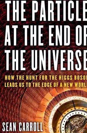 Particle at the end of the universe summary writing have zero mass