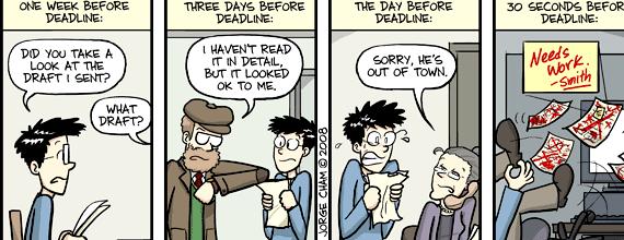 Phd comics dissertation committee form Jury decided not