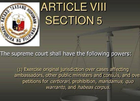 Philippine constitution article viii summary writing six months without