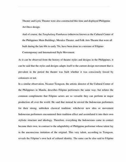 Philippine national library thesis proposal check the CRL catalog