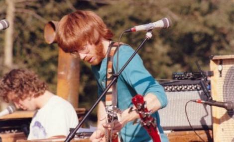 Phish trey anastasio thesis writing of your time is spent