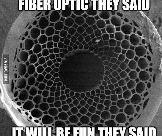 Photonic crystal fiber thesis writing holey fibres are