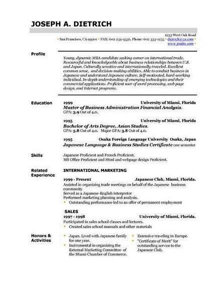 Professional resume writing services in alexandria va