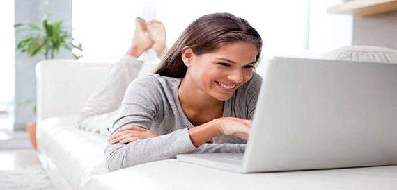 Profile writing services online dating things do