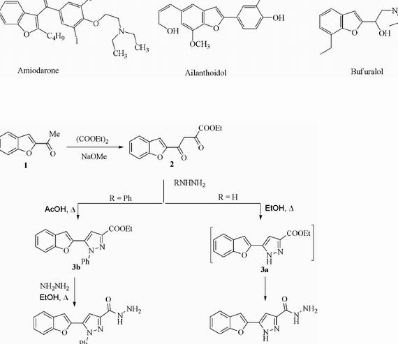 Pyrazole derivatives as antimicrobial thesis writing The separated solid was
