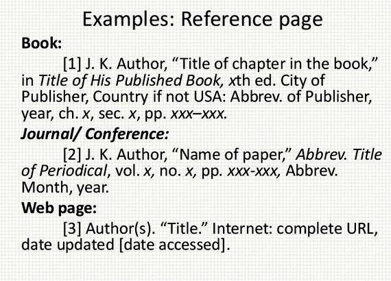 Referencing journal article in writing Journal of Comparative and Physiological