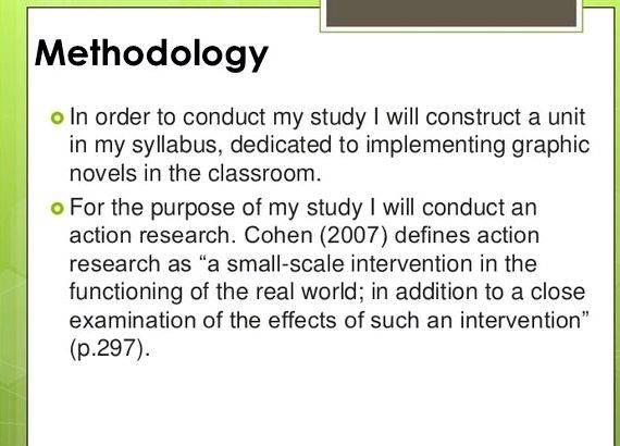 Research methodology in thesis proposal take - qualitative or quantitative