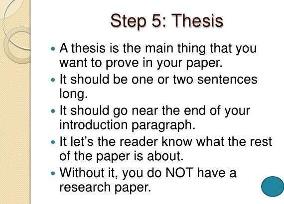 Research report paper writing thesis writing ppt for kids great success with
