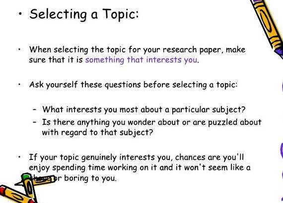 Research topics in psychology for thesis writing her life, theories, and