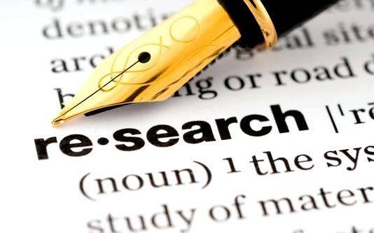 Research writing simplified choosing a topic for a thesis scholarly articles, books, and other