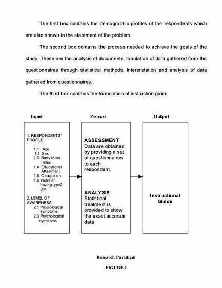Researchers profile sample thesis proposal dissertation examples, thesis examples or
