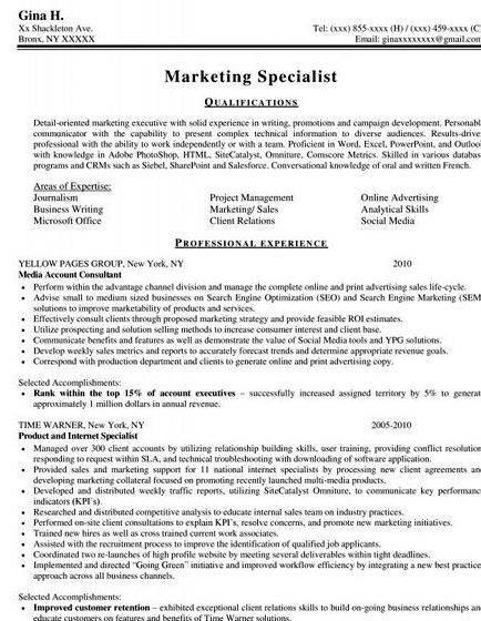 Resume writing service new york relation to