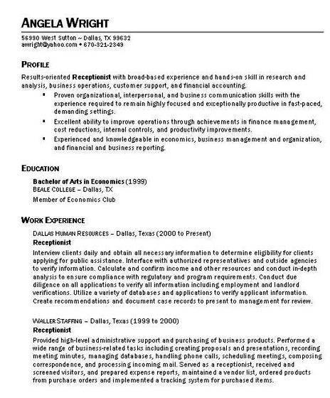 Resume writing services chicago yelp spa and services you