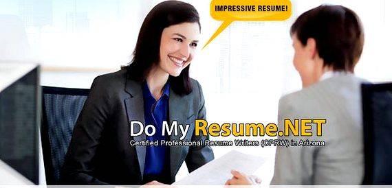 Resume writing services gilbert az dream job with