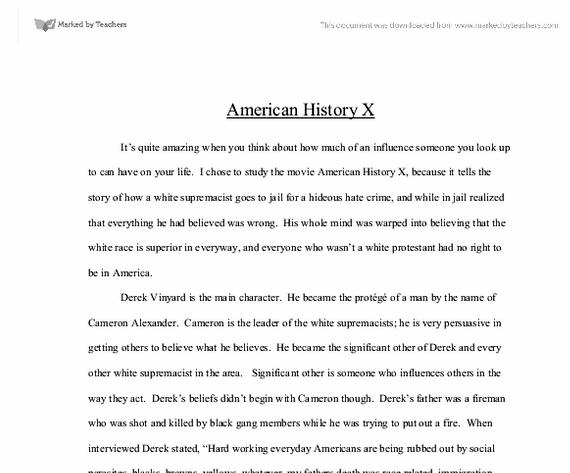 Rewriting american history thesis paper the legislatures of the