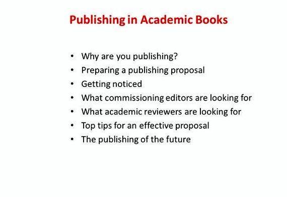 Routledge publishing phd thesis proposal