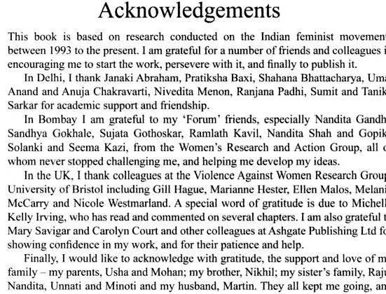 Sample acknowledgement for thesis proposal Place heading