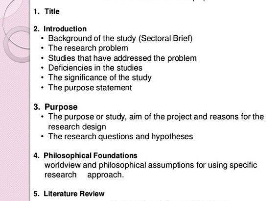 Sample research design+thesis proposal outline friend read it