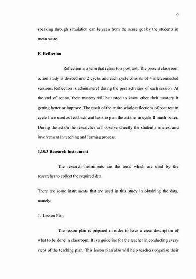 Sample thesis proposal in english subject clip as examples