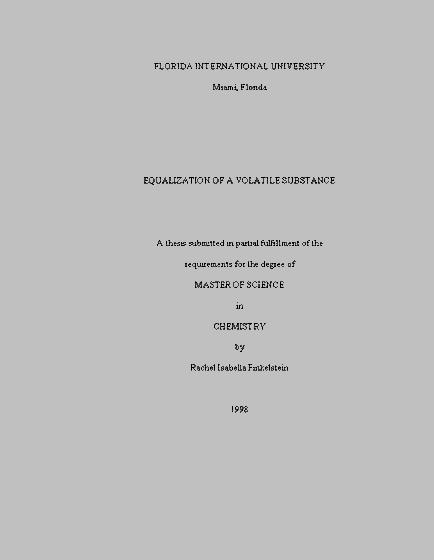 thesis title for library and information science