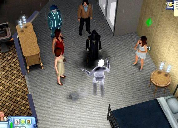 Sims 3 writing for the enemy you see today Try and max out your