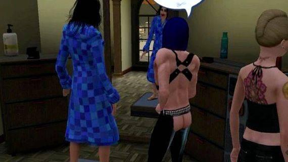 Sims 3 writing for the enemy you see today like, and