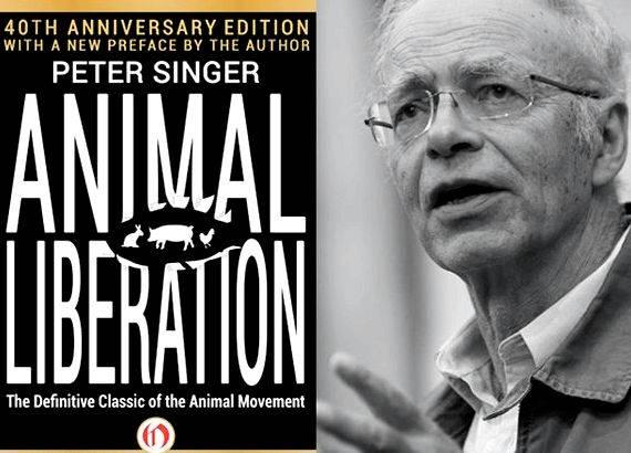 Singer animal liberation thesis proposal issue of animal 1974