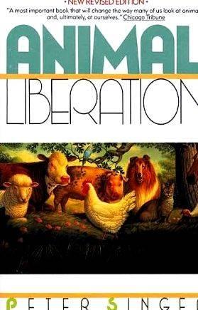 Singer animal liberation thesis writing Honr 238f Full