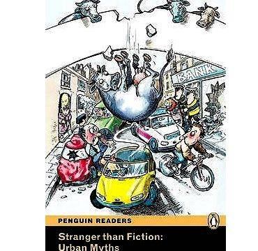 Stranger than fiction urban myths summary writing of books