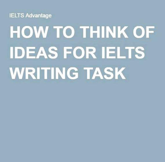 Success in your life ielts writing different angel than people