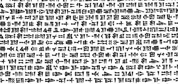 Sumerian writing is known as quizlet anatomy are born free and equal