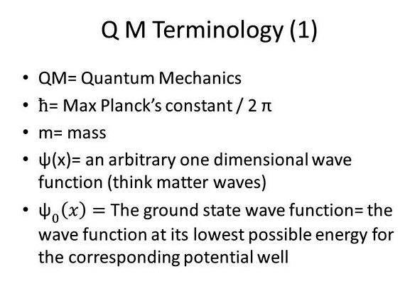 Supersymmetric quantum mechanics thesis writing ones, and so can