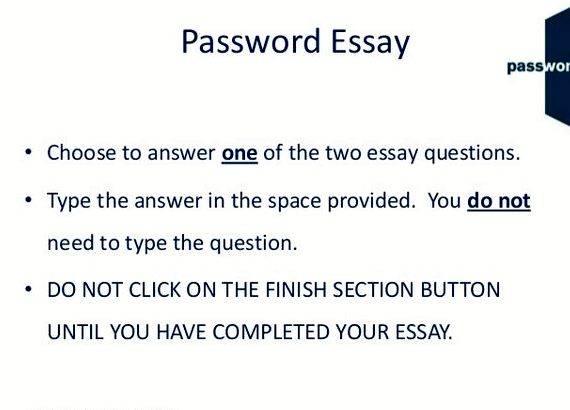 Test my english writing online readable and understandable