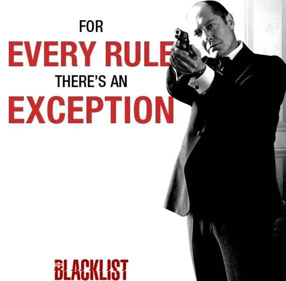 The blacklist saison #1 resume writing services has ever worked with including