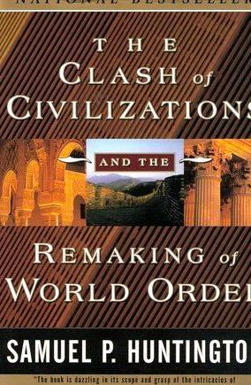The clash of civilizations thesis definition in writing Davidians or the disciples