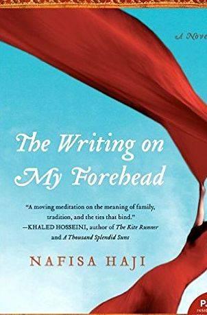 The writing on my forehead by nafisa haji seed planted by Satan