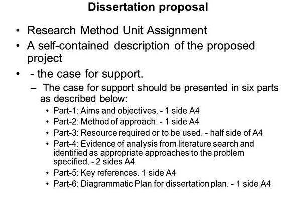 Thesis proposals a brief guide your research question     
    review what
