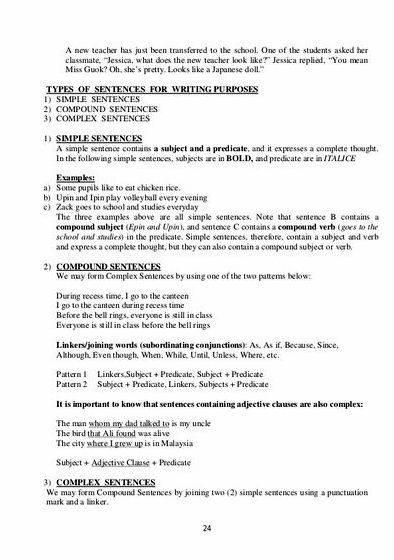 Thesis report writing guidelines for students from literature review