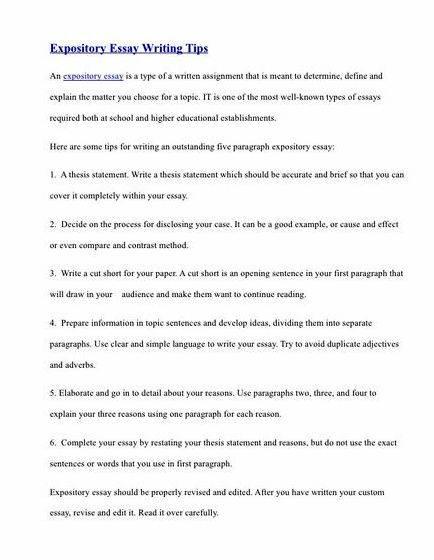 Thesis writing guide research paper page, you must