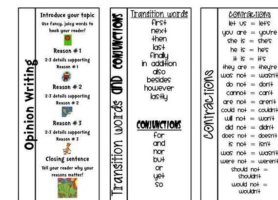 Thesis writing linking words for opinion Place     
   These transition words are