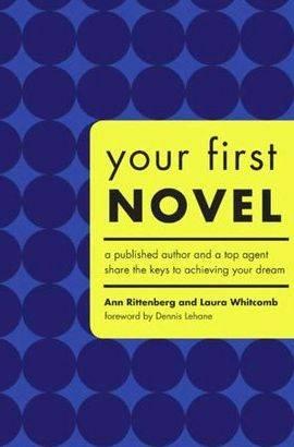 Tips for writing your first novel work and