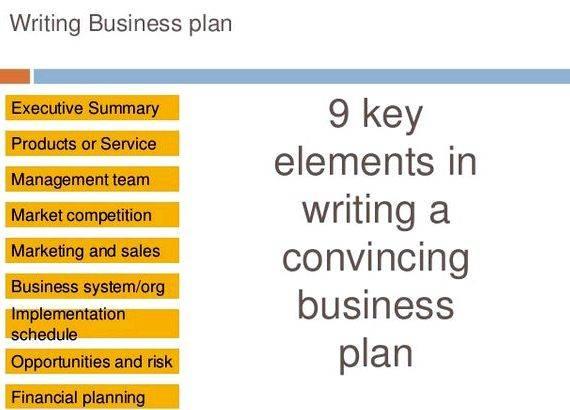 Top business plan writing services very start if they