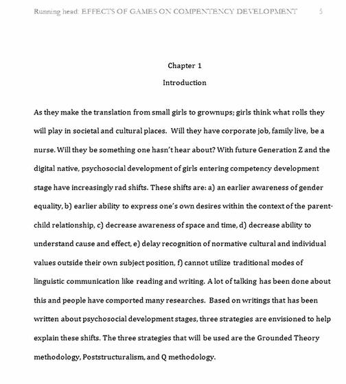 Topic in english thesis proposal Outline your methodology